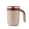 Automatic Electric Coffee Stirring Cup