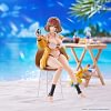 Movable Anis Sparkling Summer figma - Goddess of Victory: Nikke Official Statue - Max Factory