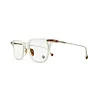 Chrome Hearts DARLIN MT/CRYS Glasses