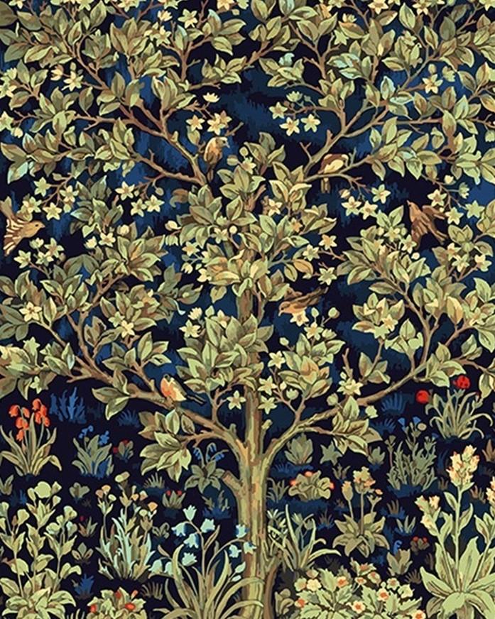 

Tree of Life – Paint By Numbers - 40*50CM, 501 Original
