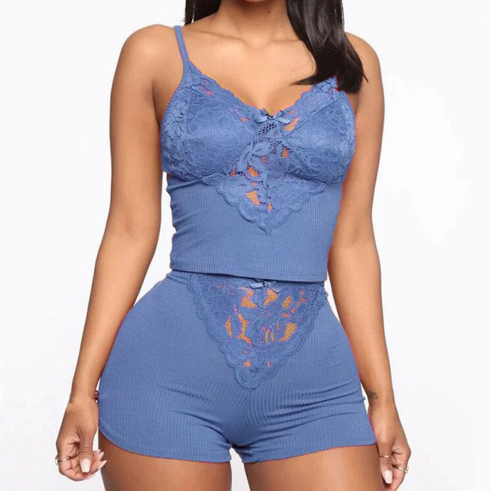 Billionm Sexy Women's Underwear Set Transparent Unlined Bra and Panty Sets Female Brassiere Embroidery Lingerie Set