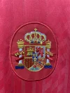 1994 Retro Spain Home Soccer Shirt 1:1 Thai Quality love fball