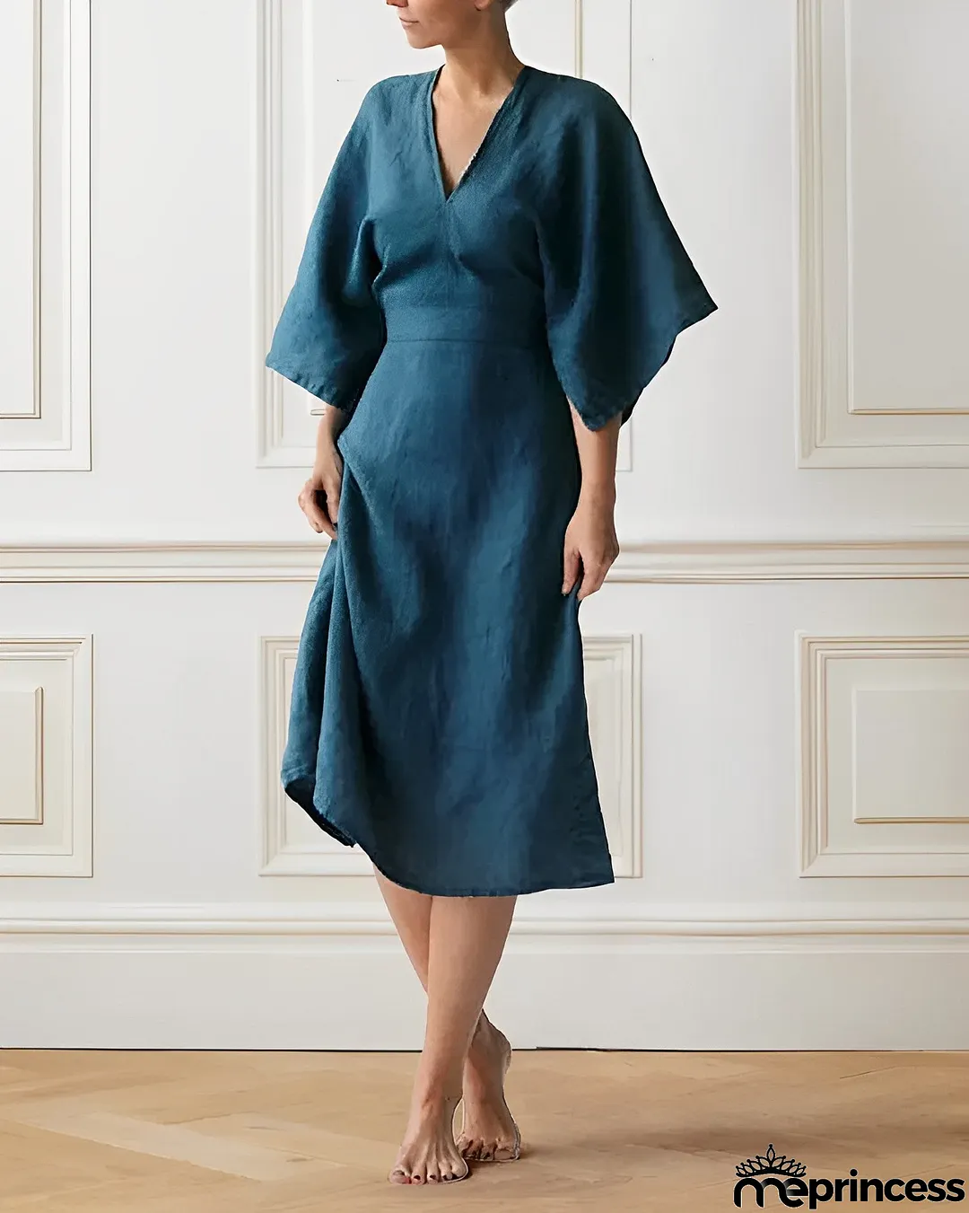 Classic and Elegant general Dress