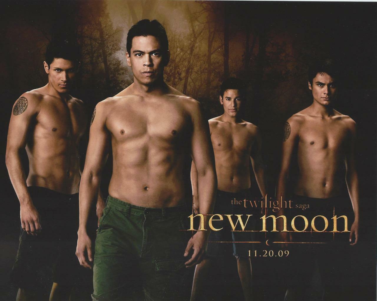 Twilight New Moon 8x10 Picture Simply Stunning Photo Poster painting Gorgeous Celebrity #1