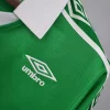 1980 Retro Celtic Home Football Shirt 1:1 Thai Quality
