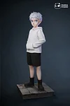1/6 Scale Youth Satoru Gojo - Jujutsu Kaisen Resin Statue - Panda Studio