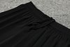 Joyfball 2024/2025 Liverpool pre-match training green Jersey+Shorts  1:1 Thai Quality