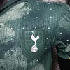 2024/2025 Player Version Tottenham Hotspur Third Away Football Shirt 1:1 Thai Quality