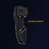 Mobile PUBG Game Controller Six Finger Gamepad Trigger for Tablet Phone