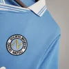 Retro 1986-87 SSC Napoli Soccer Jersey Home