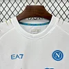 Napoli 2025/26 Pre-Match Long Sleeve 