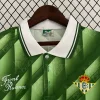 Retro 1993 Real Betis Soccer Jersey Home