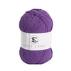 1 Roll Craft Yarn Soft DIY Thick Thread Knitting Line for Knitting Scarf Sweater