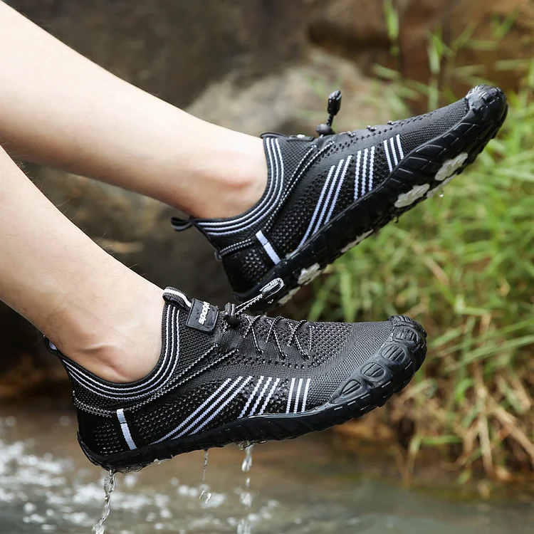 Stunahome Walk | Everyday Barefoot Shoes shopify Stunahome.com