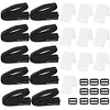 Swimming Blanket Strap Solar Cover Attachment Kit Reel Strap for Swimming Pool