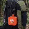 0.2L Mini Bike Saddle Bag Waterproof Portable Under Seat Cycling Tail Bags