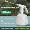 2L Agriculture Electric Sprayer USB Rechargeable Pesticide Garden Sprayer