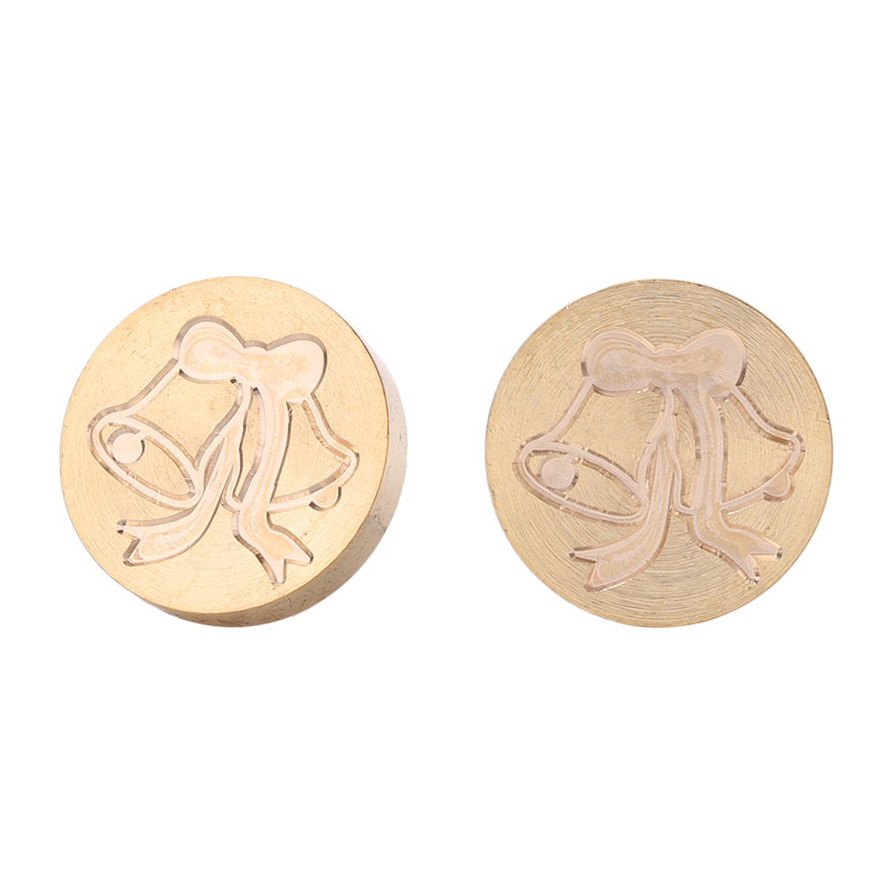 

25mm Cartoon Wax Sealing Stamp Head - Wax Seal Stamp, 501 Original