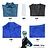 [Wetrose] Joker Cosplay Costume Blue Suit Suicide Isekai Anime Full Set Halloween
