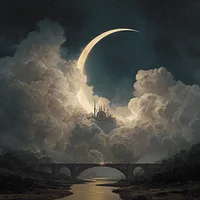 Galactic Realms - Diamond Painting