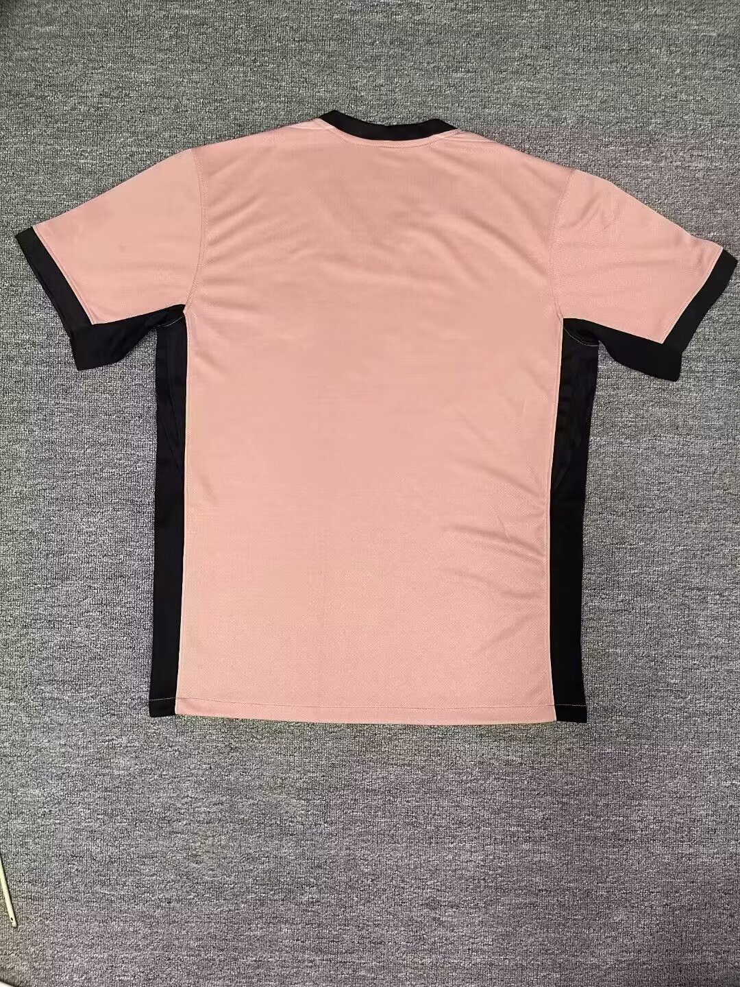 24/25 Psg Paris Saint-Germain Third Away Football Shirt Thai Quality