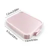 Multi-Color Diamond Painting Dot Tray Fully Enclosed Design Drills Storage Tray DIY Diamond Art Accessories