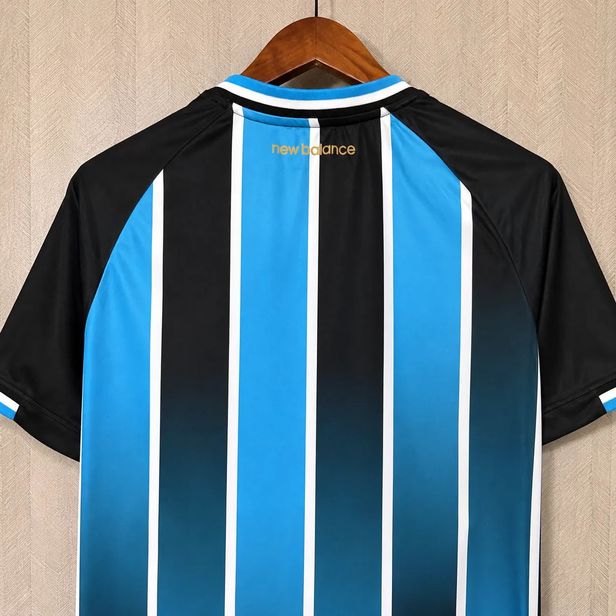 26/27 Gremio Home Football Shirt Thai Quality