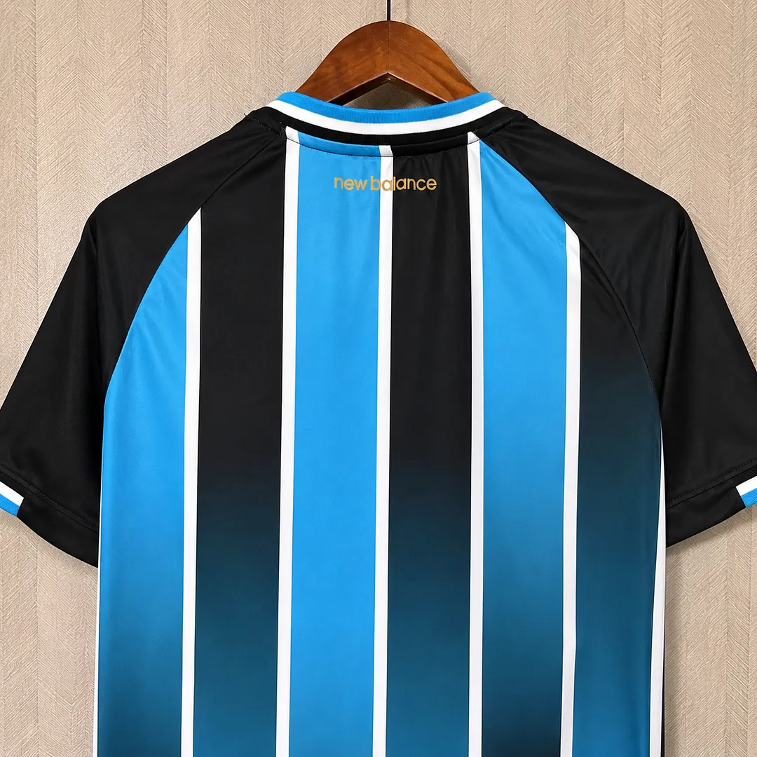 26/27 Gremio Home Football Shirt Thai Quality