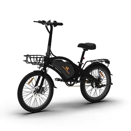 Batterie Pour Scooter électrique Kugoo S1 / S3 - 36V - 6Ah à 10.5Ah - Lithium-ion - Neuf