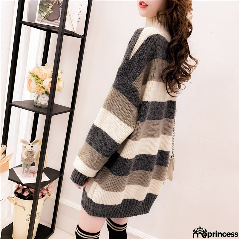 Timeless and Stylish Sweater