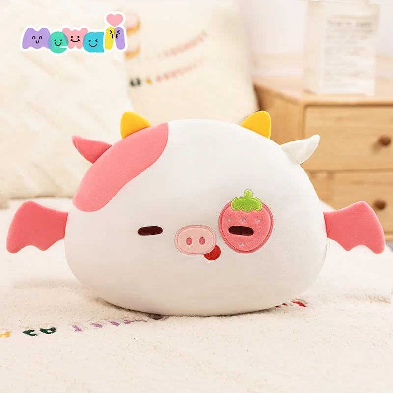 Mewaii®  Stuffed Animal Kawaii Plush Body Pillow Squishy