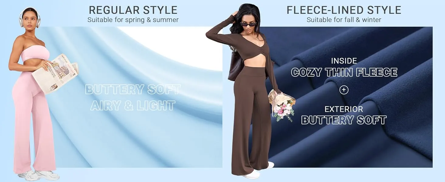 No Front Seam