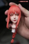 1/4 Scale Four Horsemen Control Devil Makima - Chainsaw Man Resin Statue - HeRa Studio