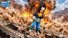 Android 17 - Dragon Ball Statue - Zzz Studio