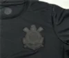 2024/2025 Corinthians Away Jersey 1:1 Thai Quality perfectftball