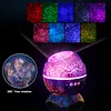 Galaxy Star Projector Dinosaur Egg Night Light Projector Star Kids Music Speaker Lamp 1 in Remote Control Night Control Bedroom X4L5