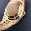 NEW ROLEX DAY-DATE 128238-0011