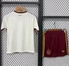 2026 Kids Spain Away Jersey