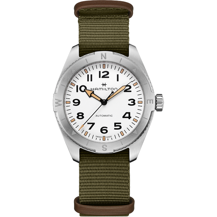 KHAKI FIELD EXPEDITION AUTO-Automatic | 41mm | H70315910