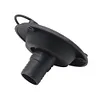 Plastic Gravity Fresh Water Fill Hatch Inlet for RV Camper Trailer Caravan Parts