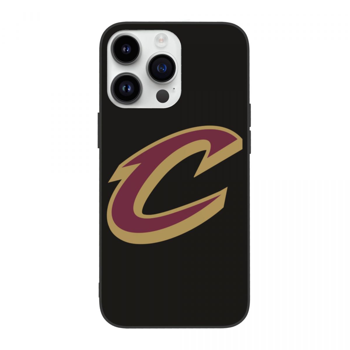 Cleveland Cavaliers Logo iPhone 14 Phone Case