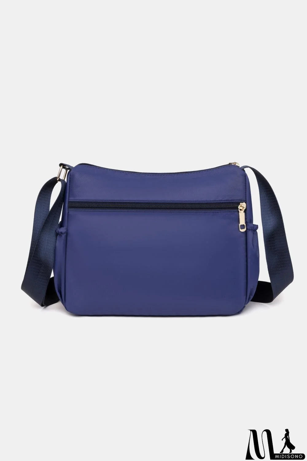 MidiSono - Nylon Crossbody Bag