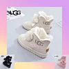 NOVAS BOTAS DE NEVE 2024 | UGG