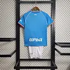 2023/2024 Napoli Home Soccer Jersey 1:1 Thai Quality Kids Size