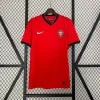 2024 Portugal Soccer Jersey Home