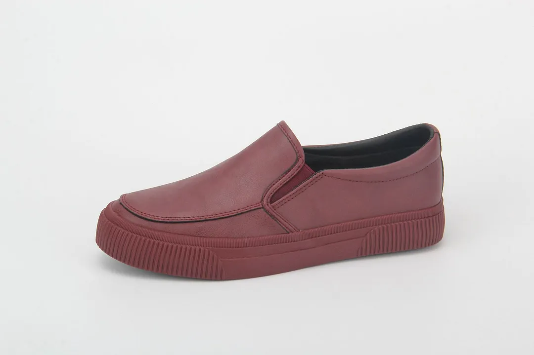 Yyvonne Baoda Autumn And Winter 21318 Men's Thick-Solle Casual Shoes