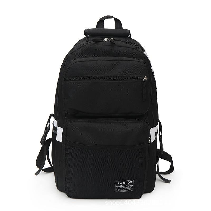 Casual Backpack Large Traveling Bag For Ladies