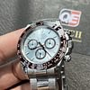 Rolex Cosmograph New Daytona m126506-0001 with Ice Blue Dial 4131 movement Super Clone