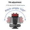 Magnetic Cold Shoe Quick Release Adapter Mount for Insta360 Ace / Pro / Pro2