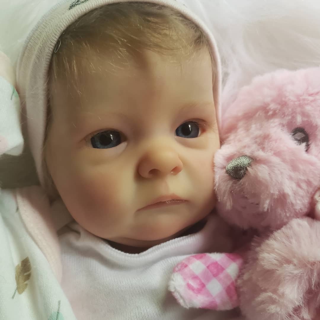 sophia reborn doll